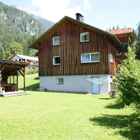 Casa vacanze Holiday Branol Hermagor-Pressegger See