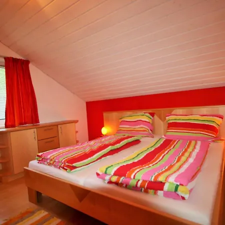 Casa vacanze Holiday Branol Hermagor-Pressegger See