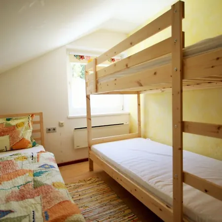 Holiday Branol Casa vacanze *