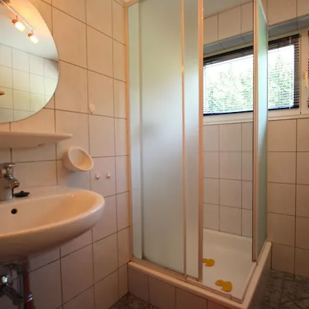 Casa vacanze Holiday Branol Hermagor-Pressegger See