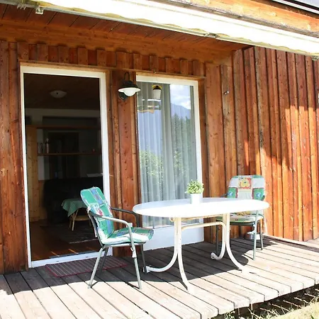 Holiday Branol Casa vacanze Hermagor-Pressegger See