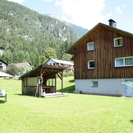 Holiday Branol Casa vacanze
